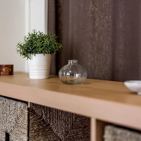Escale Cosy Proche Gare Part Dieu Ail Apartment